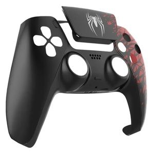 Spider-Man PS5 Controller Cover